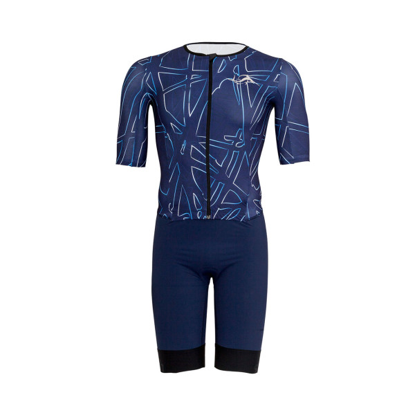 Sailfish Aerosuit Perform Men