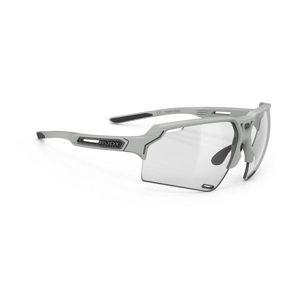 Rudy Project Deltabeat Light Grey Impactx Photochromic 2 Black