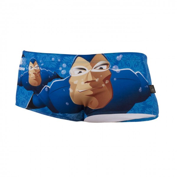 Z3ROD Trunks Ravenman Atoll