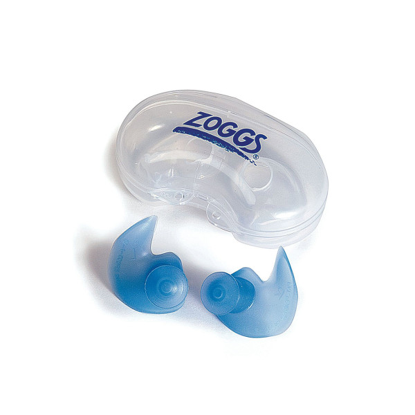 Zoggs Aqua Plugz Ohrenstöpsel