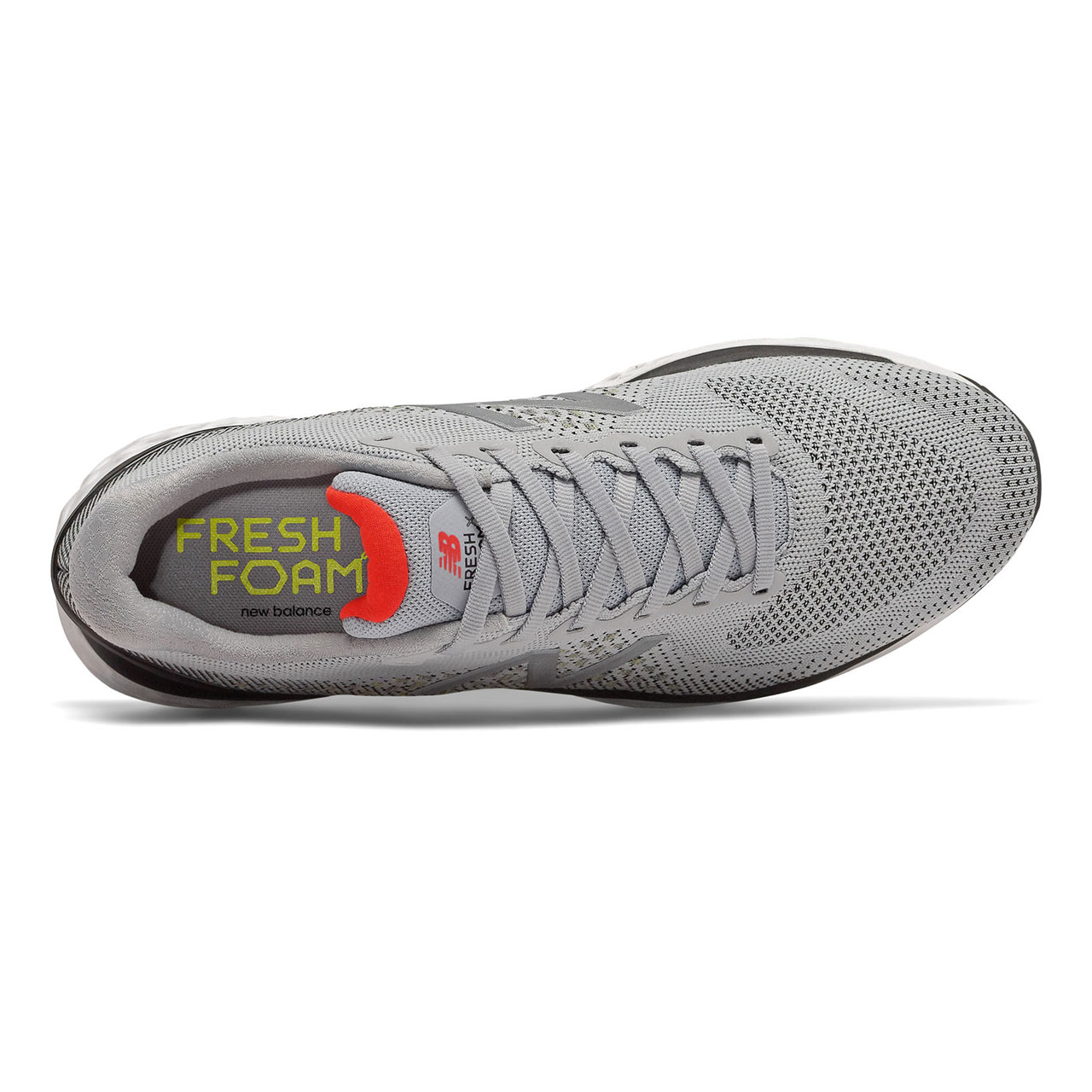 New Balance Fresh Foam 880v10 - Mens Running Shoes - Triple Black | Sportitude Running