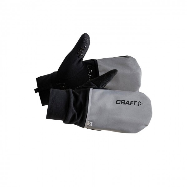 Craft Hybrid Weather Glove
