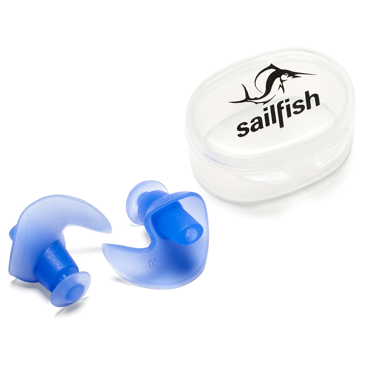 Sailfish Ear Plug Sailfish Swim Equipment Schwimmen Brandmüller