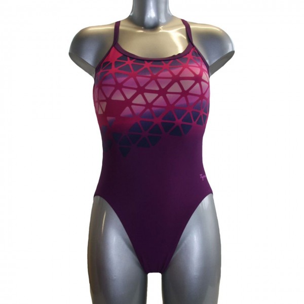 Tyron Badeanzug Triangel